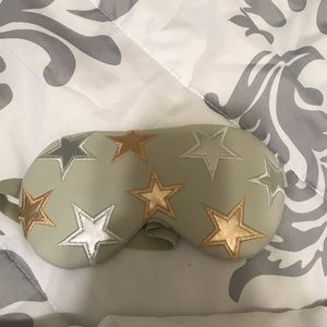 Free People eye mask NWOT